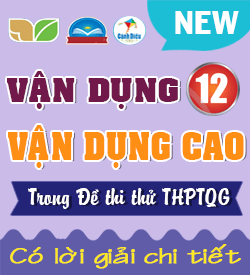 Vận dụng cao Sinh học Điểm 8, 9,10